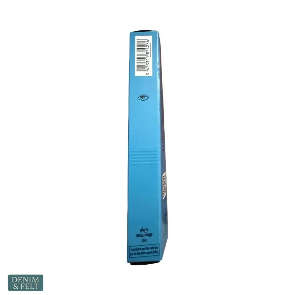 NEW Sisley Paris Phyto-Khol Star Waterproof Eyeliner Mystic Green Luxury Pencil